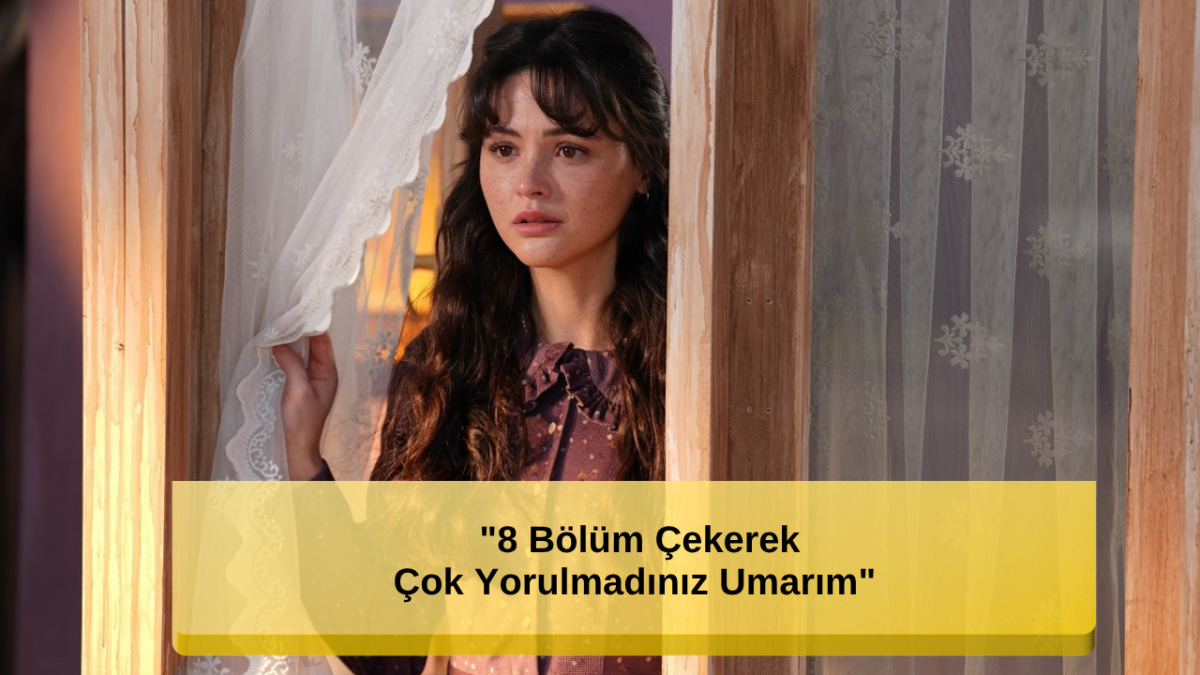 Çirkin Dizisi İçin Şoke Eden Karar