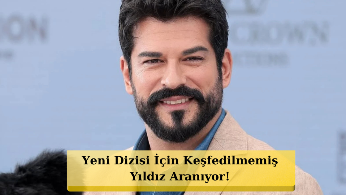Burak Özçivit'in Hayranlarına Kötü Haber! Güneşin Doğduğu Yer Bir Kez Daha Ertelendі!