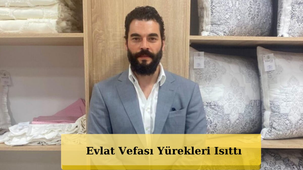 Akın Akınözü Annesi Özlem Akınözü'nün Adını Bingöl'de Yaşatacak!