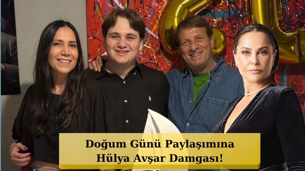Hülya Avşar Sessiz Kalmadı! Feraye’nin Yanıtı Dikkat Çekti