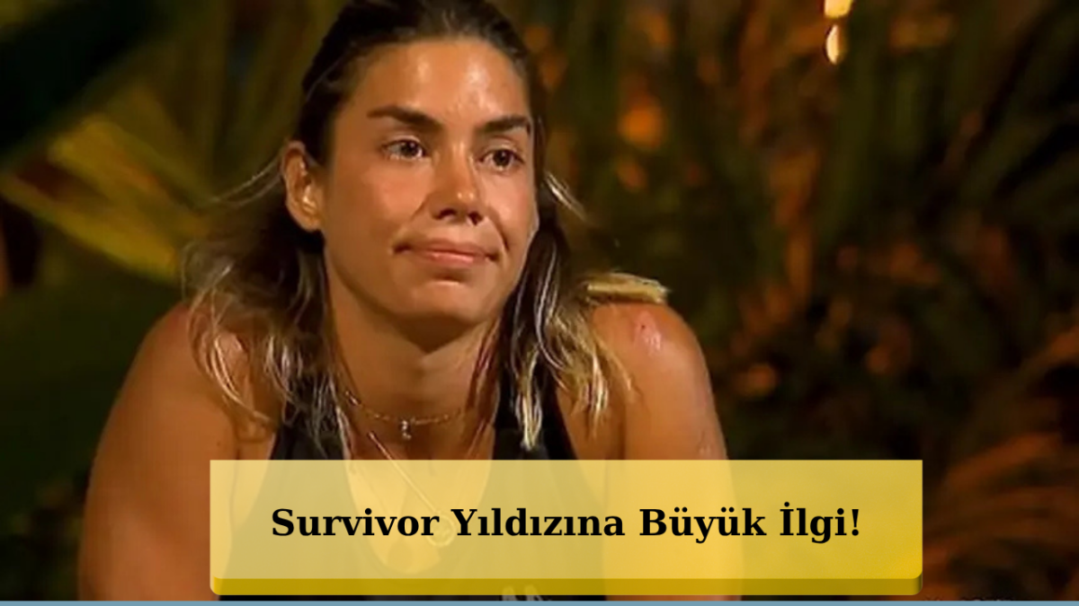 Asena Demirbağ’dan Şok İmaj Değişimi! Wanda Nara’ya Benzedi