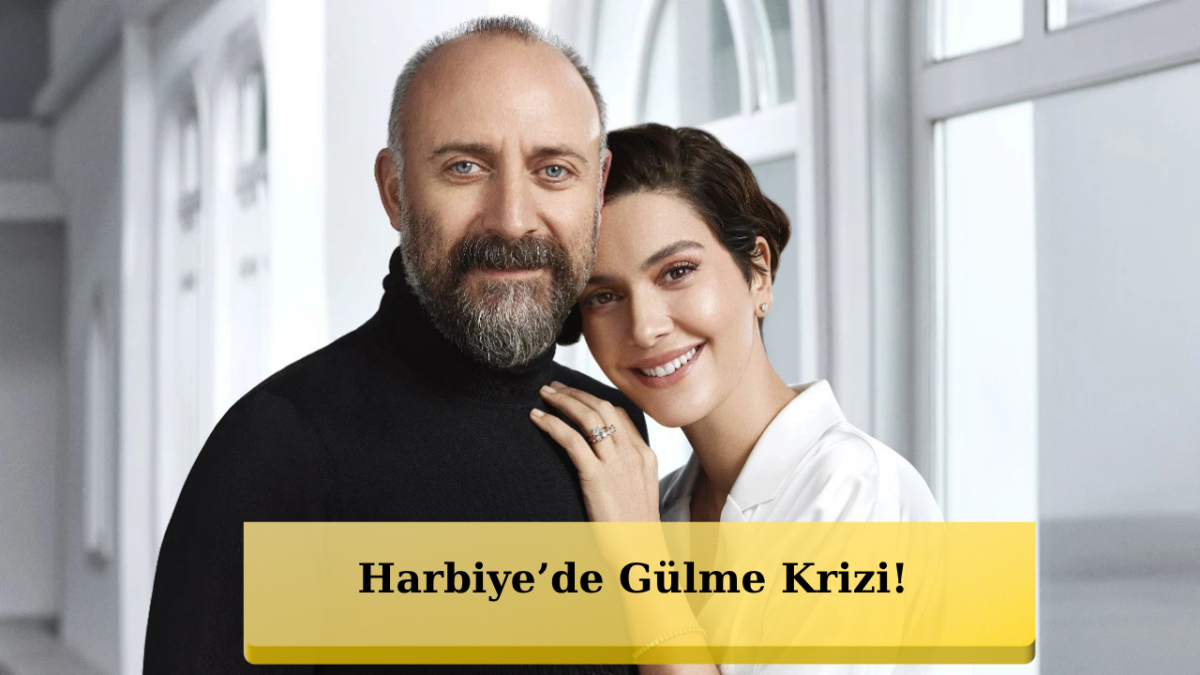 Karadenizli Muhabirin Şivesi Bergüzar Korel’i Kahkahaya Boğdu