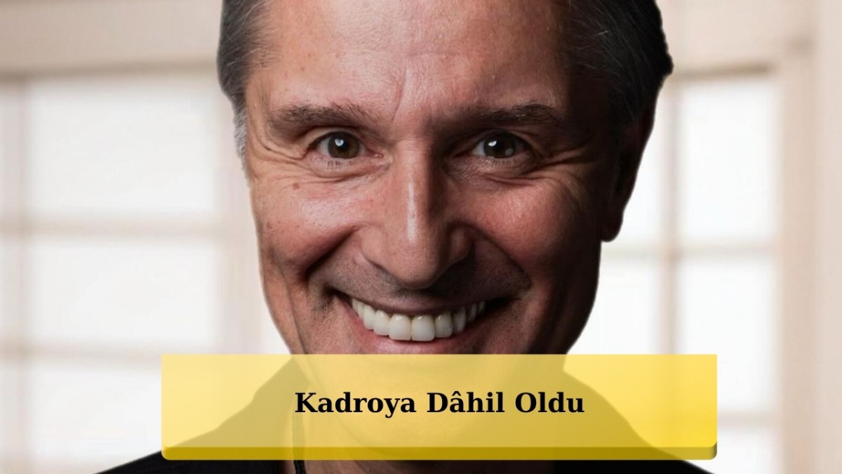 Hazım Körmükçü'nün Kadrosuna Katıldığı Evlilik Güzeldir Dizisinin Yayın Tarihi Açıklandı