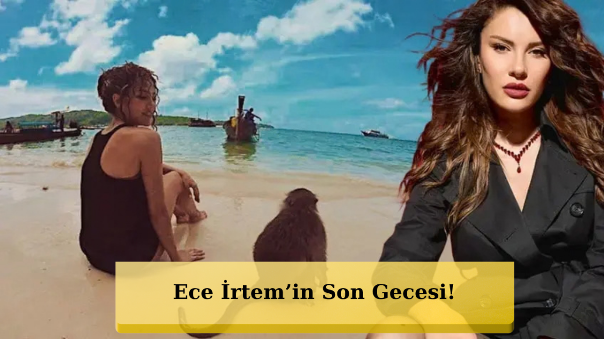 Ece İrtem’in Annesi İsyan Etti! “Hepsi Yalan, Uydurma”