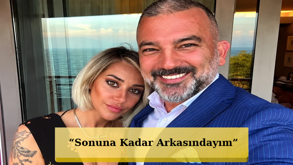 İlker Sungurlar’dan Feyza Altun’a Olay Gönderme!