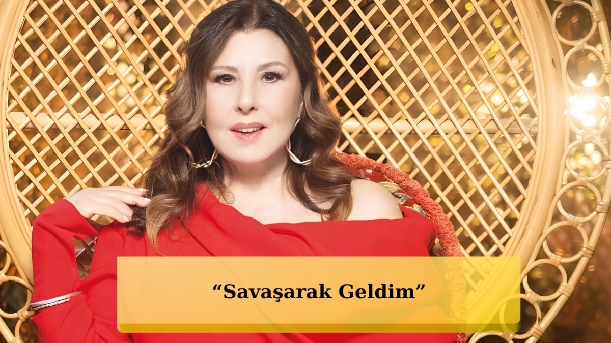 Nilüfer Yıllar Sonra İtiraf Etti: 