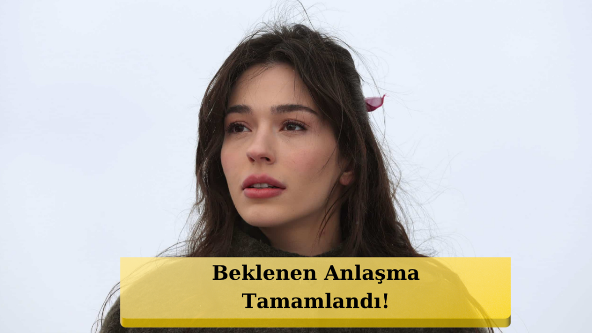 Sevdam Karadeniz Kadrosunda Mutlu Son: Meltem Akçöl Zeyşan Rolüyle Trabzon Yolcusu!