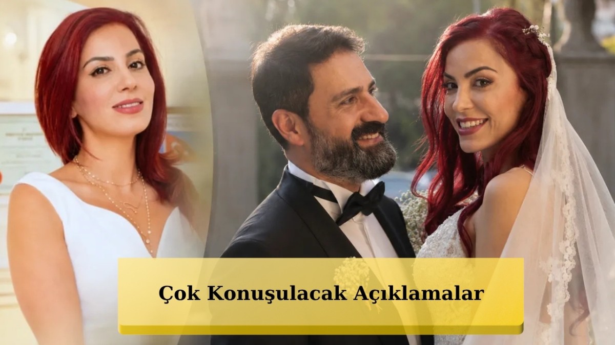 Erhan Çelik'ten Özlem Gültekin'in Ölümüne Dair Çok Konuşulacak Açıklamalar