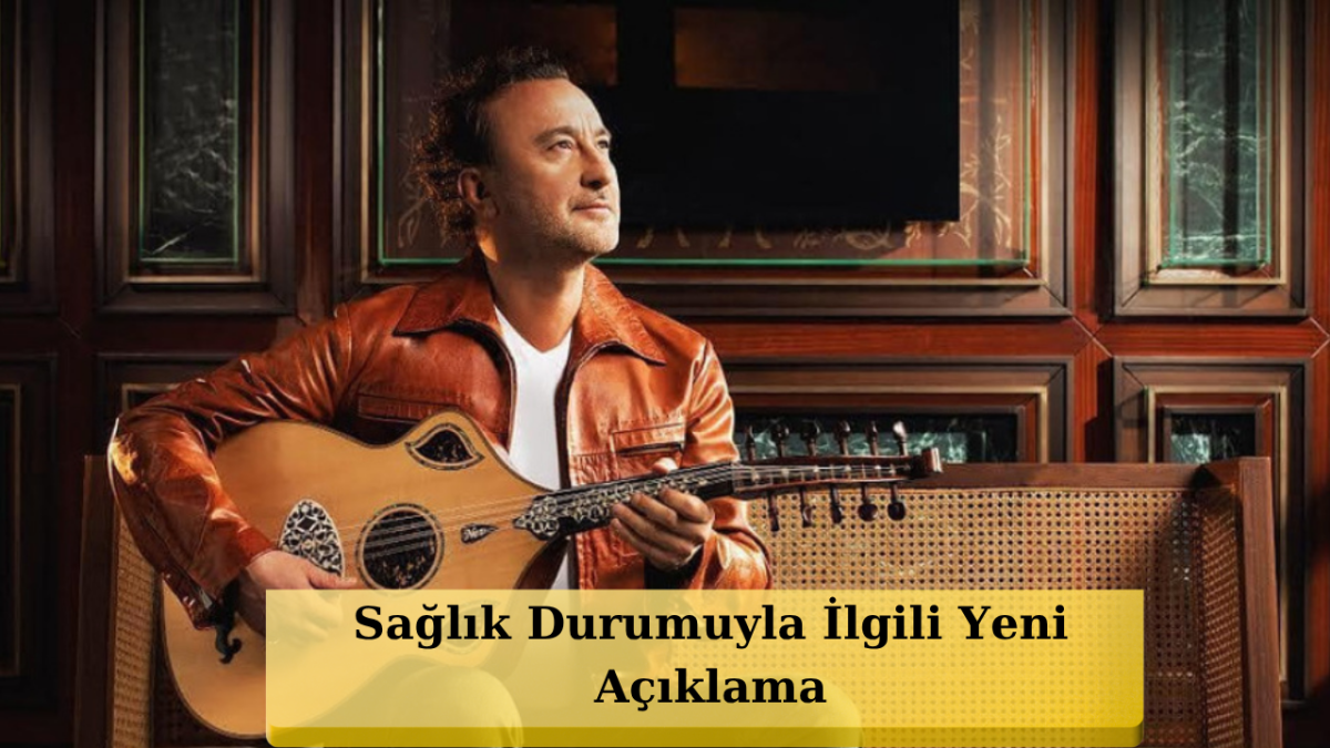 Entübe Edilmişti! Nev'den Haber Var!