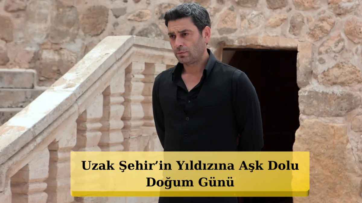 Buket Arıkan’dan Ozan Akbaba’ya Şok Romantik Mesaj