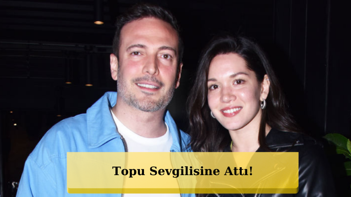 Oğuzhan Koç'tan Evlilik Açıklaması: 