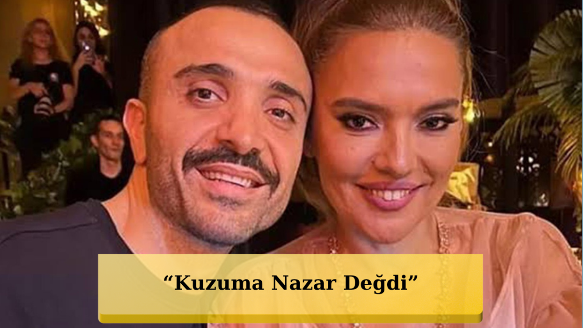 Demet Akalın'dan Korkutan Haber: Okan Kurt Kas Spazmı Geçirip Acillik Oldu!