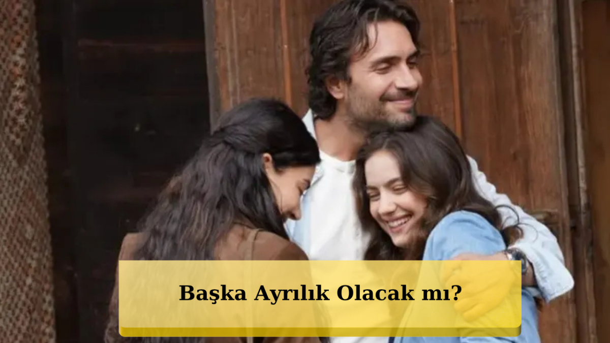 Taşacak Bu Deniz Yapımından Yeni Sezon Kararı Geldi!