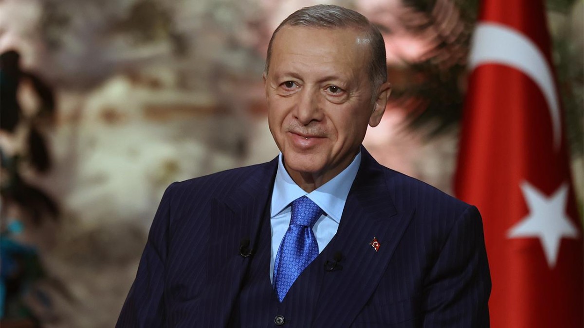 Cumhurbaşkanı Erdoğan Açıkladı! Emekliye Ödeme Verilecek, IBAN Numarasına 5-10 Bin TL Arası Ödeme