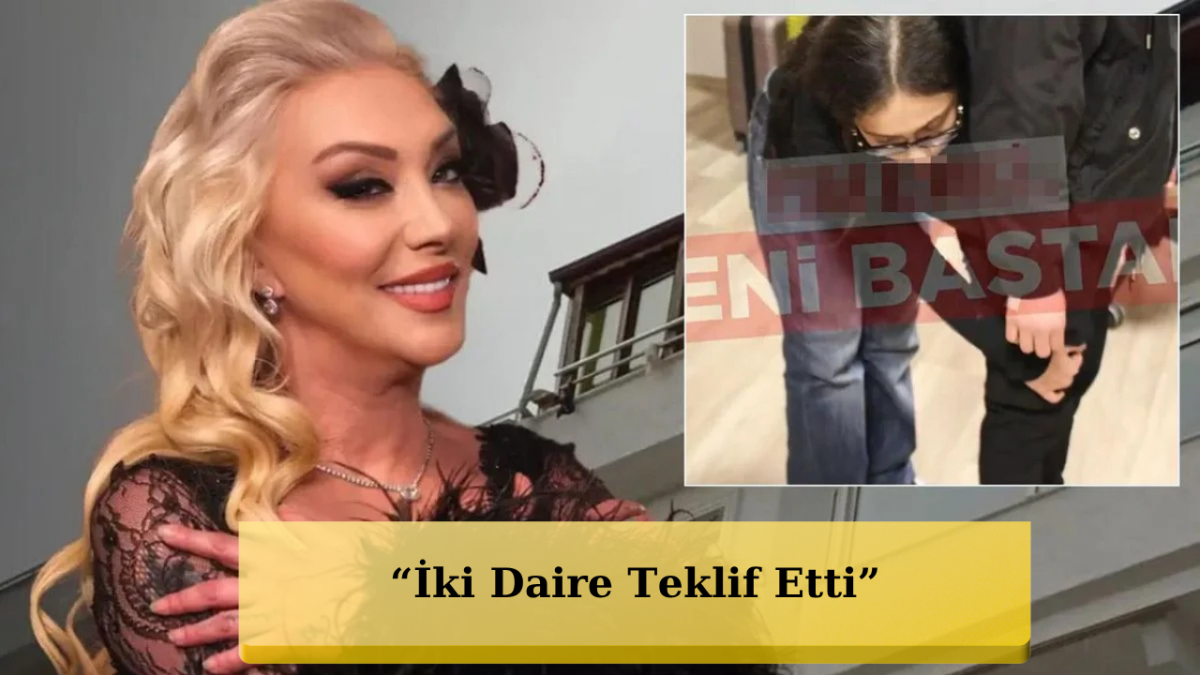 Güllü Dosyasında Şok Detay! “Ben Attım” Dediği İddia Edildi