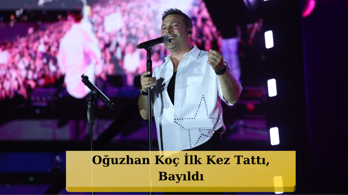 Oğuzhan Koç Malatya Mutfağına Hayran Kaldı: Geleli Kebabı'na Tam Not!