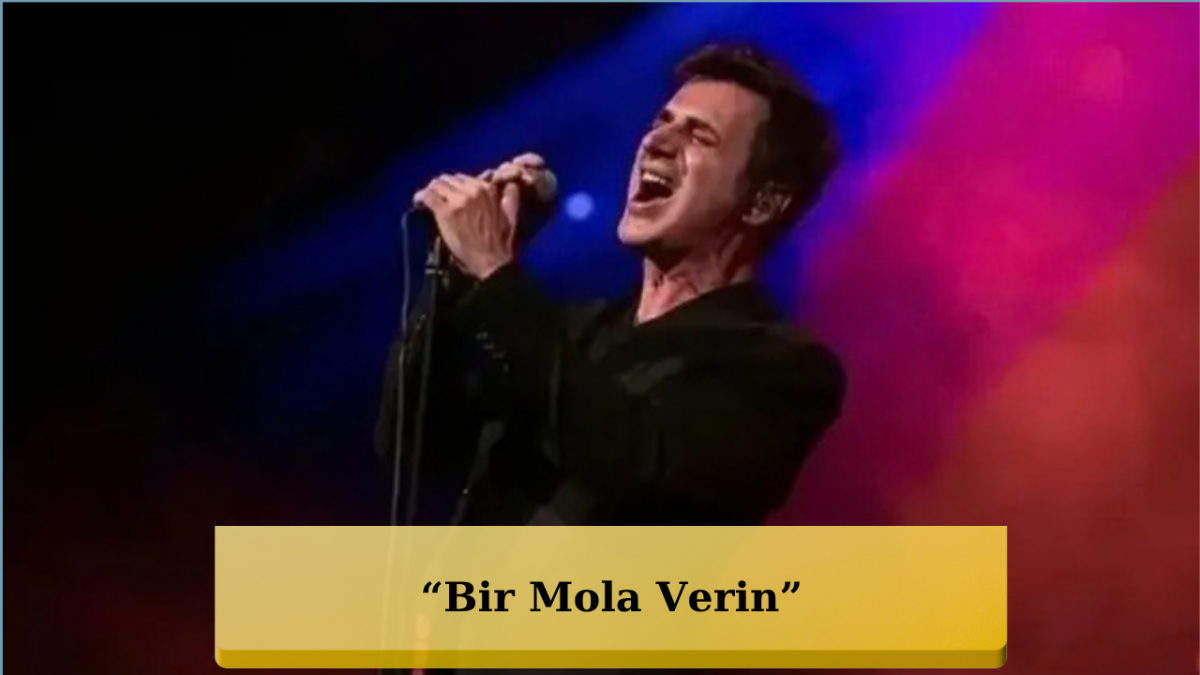 Teoman Kahve İçerken Yakalandı! Muhabirlere Sürpriz Yaptı
