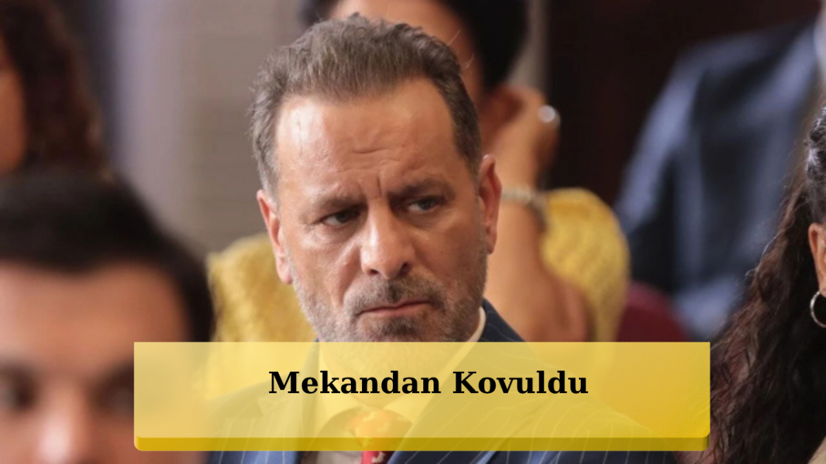 Kadıköy’de Ozan Güven’e Tepki: Mekandan Çıkarıldı