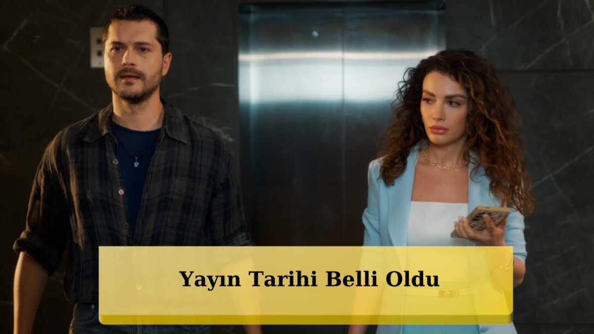 Doğanın Kanunu İçin Geri Sayım Başladı!