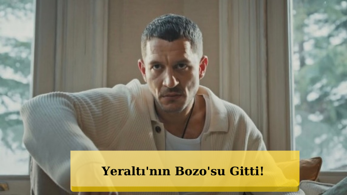 Cem Yılmaz Paylaştı! Uraz Kaygılaroğlu Bambaşka Biri Oldu