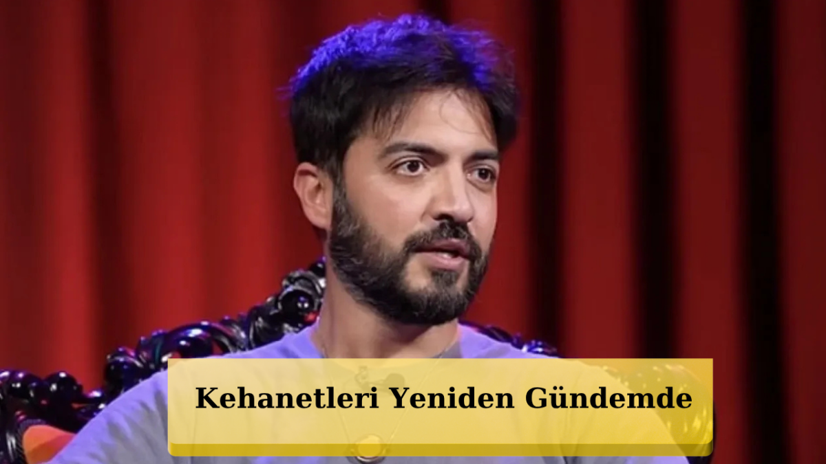 Yusuf Güney’in Yıllardır Gündem Olan Açıklamaları!