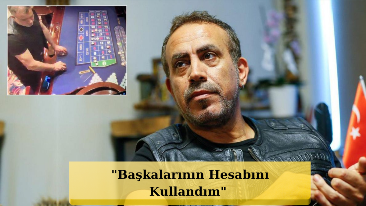 Haluk Levent'ten Şok İtiraf! 