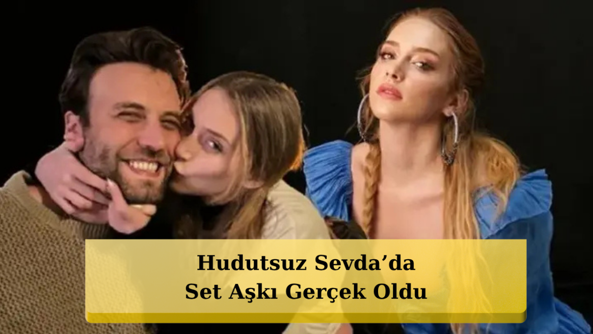 Hayal Köseoğlu ve Nezir Çınarlı Nişanlanıyor!