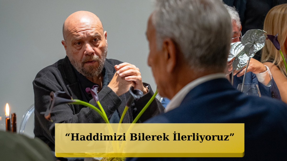 Ahmet Mümtaz Taylan'dan Anlamlı Sergi: 20 Yıllık Fotoğraf Tutkusunun Geliri Kanserli Çocuklara Bağışlanacak!
