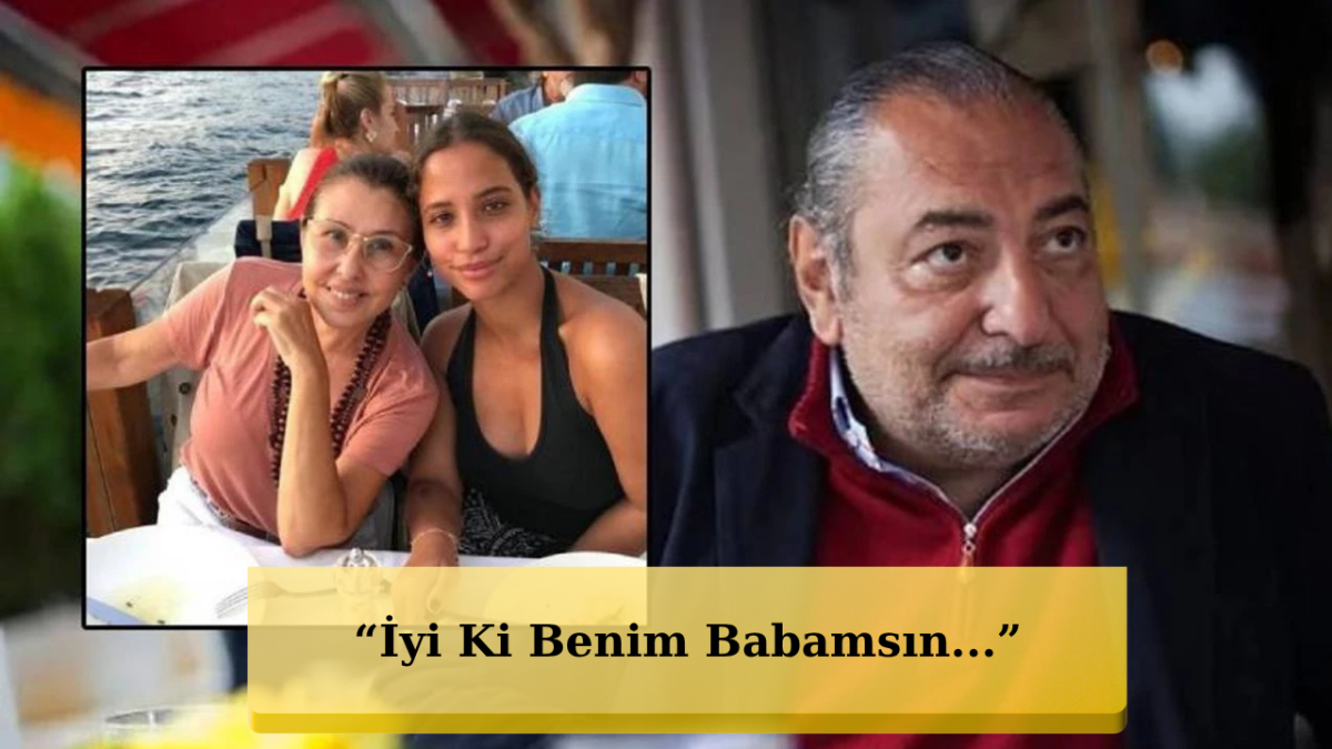 Reha Muhtar'ın Kızı Ayşe Nazlı Sessizliğini Bozdu! Sosyal Medyayı Ağlatan Veda!