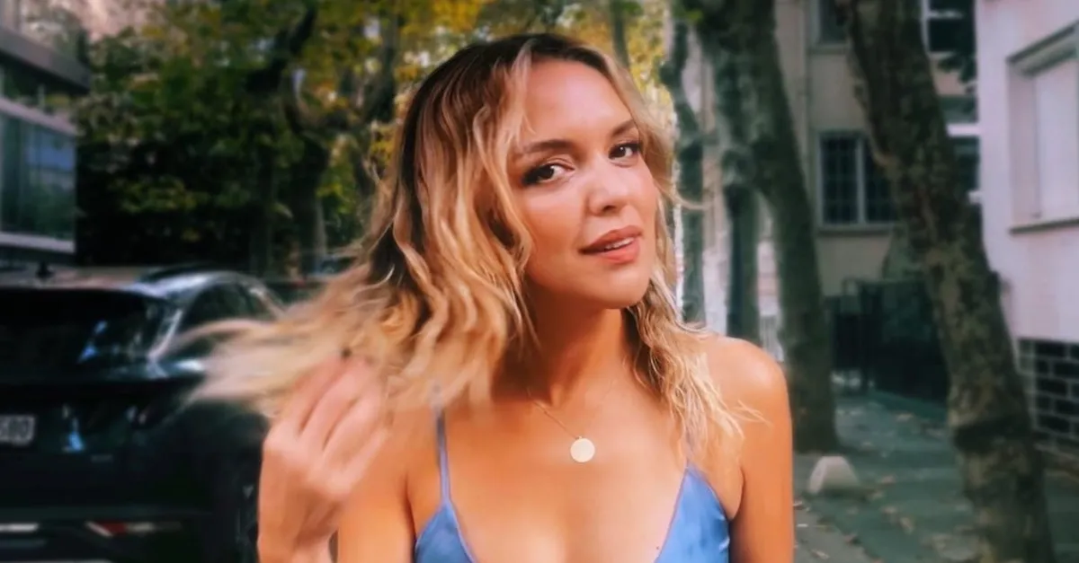 Oyuncu Seda Türkmen'den Cesur İtiraf: "Menopoza Girme İhtimalim Olduğu İçin Yumurtalarımı Dondurdum!"