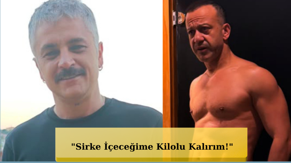 Umut Kurt'tan Rıza Kocaoğlu İtirafı! O Sözler Olay Oldu