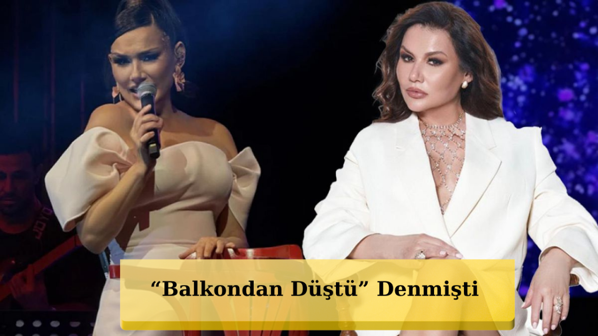 Deniz Seki İçin Korkutan İddia! Gerçek Bambaşka Çıktı