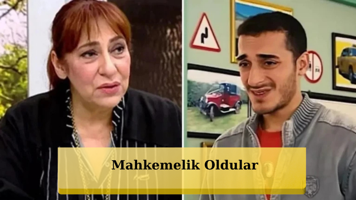 Melek Baykal ile Fatih Uçan Arasında “Tokat” Krizi Büyüyor