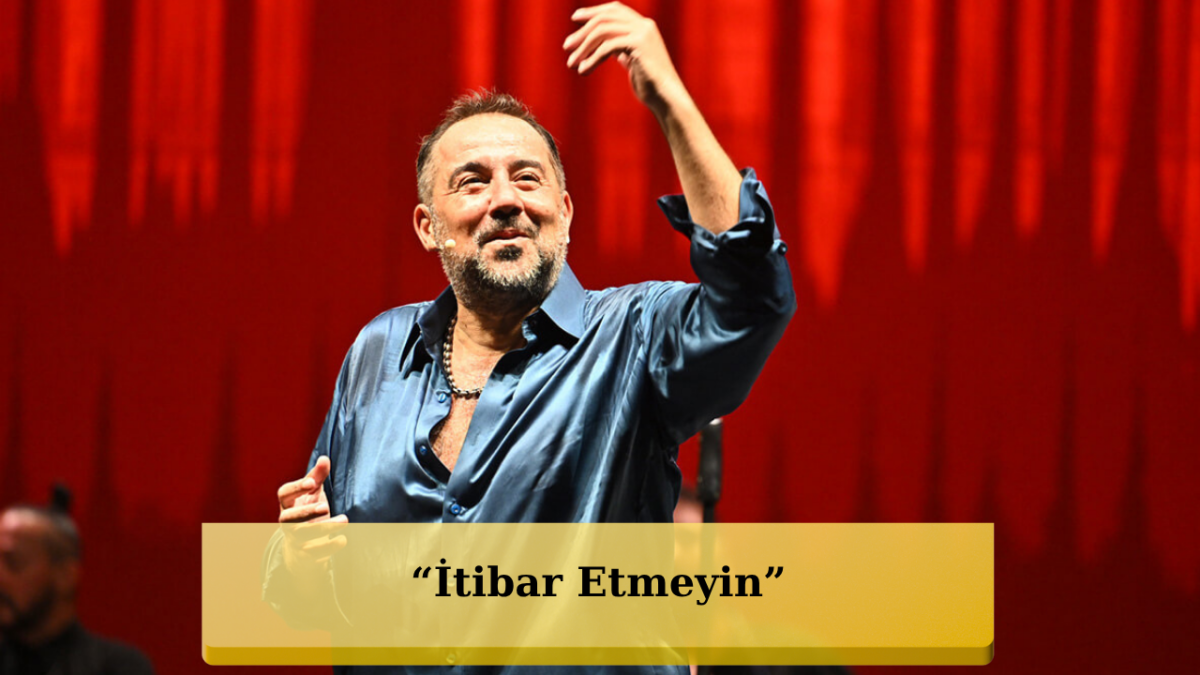 Ata Demirer Sosyal Medyadan İlan Etti: Dolandırıcılara Karşı Uyardı