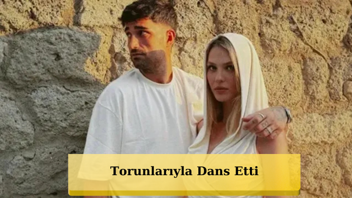 İkiz Torunlarıyla Dans Etti! İbrahim Tatlıses Sosyal Medyayı Salladı