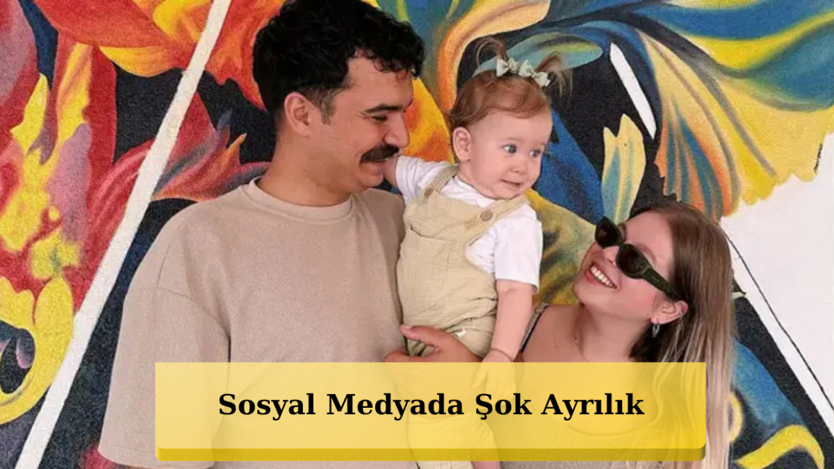 Fenomen Uğurlu Ailesi Boşandı! Milyonluk Hesabın Yeni Sahibi Belli Oldu