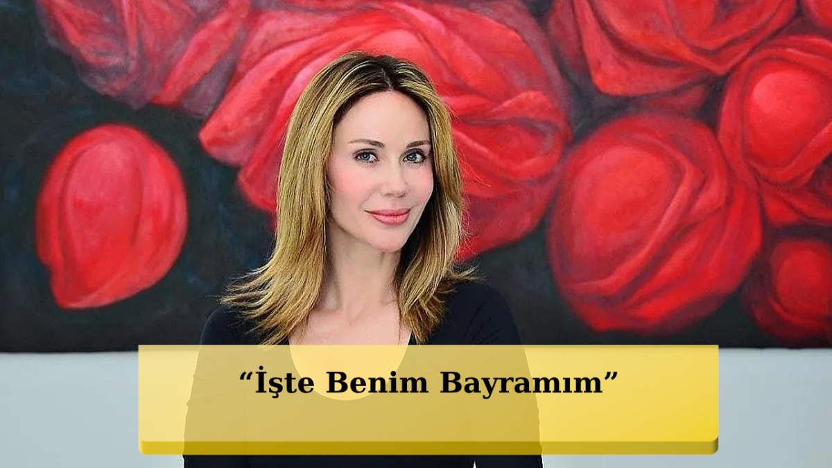 “Gerçek Bayram Bu” Dedirten Paylaşım: Demet Şener’den Geldi