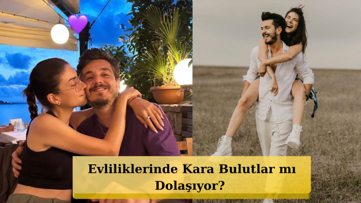 2019'da Başlayan Masal Bitiyor Mu? Deniz Baysal ve Barış Yurtçu Cephesinde Deprem