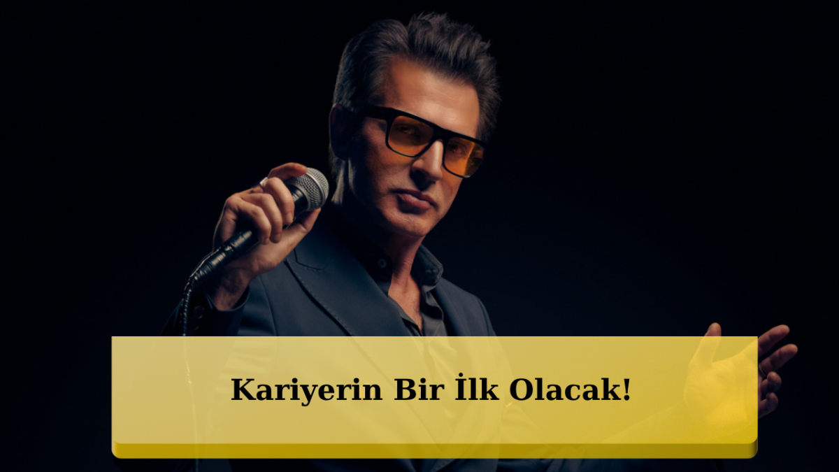 Teoman Müjdeyi Verdi: 3 Haziran'da Gerçekleşecek!