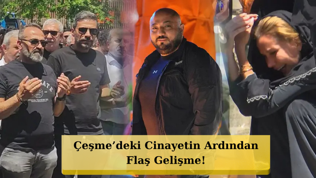 Engin Polat'tan Yürek Dağlayan Paylaşım: 