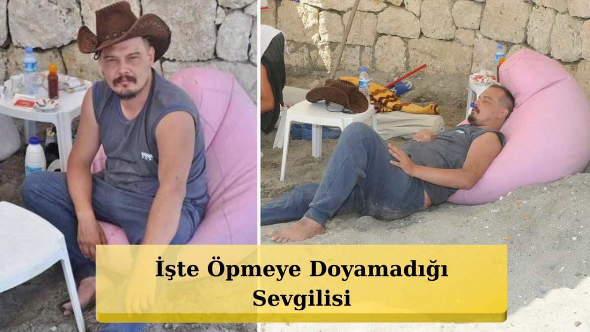 Arda Kural'dan Sosyal Medyada İlan-ı Aşk