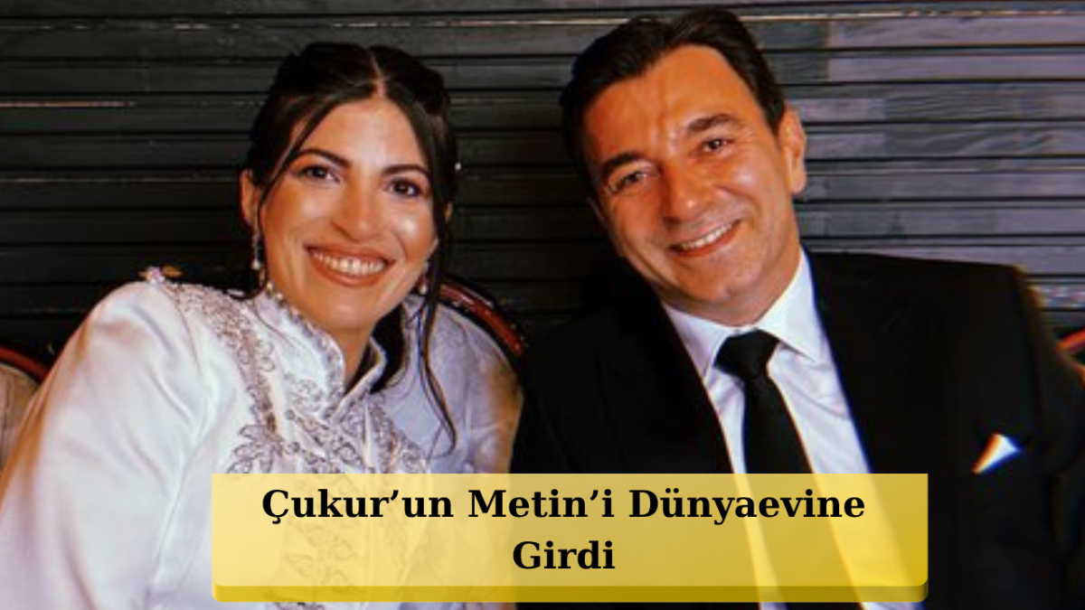 Cem Uslu, Gubse Ceren Geçalp ile Düzce'de 