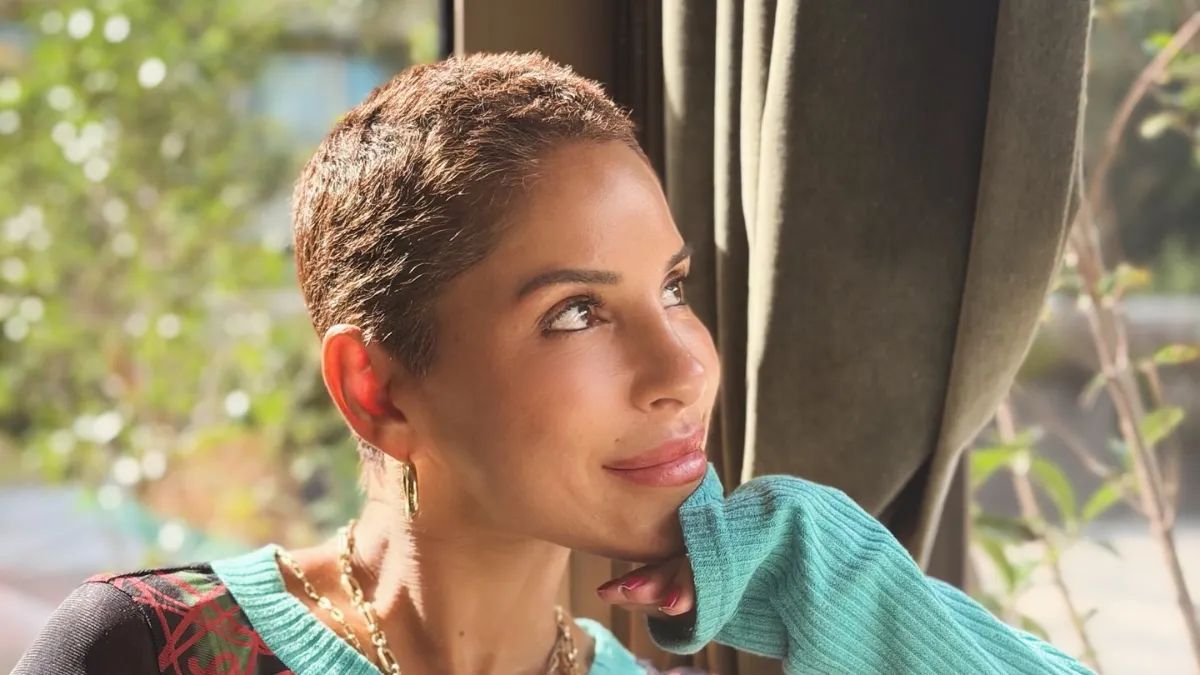 Meme Kanseriyle Savaşan Irmak Ünal'dan Yeni Paylaşım