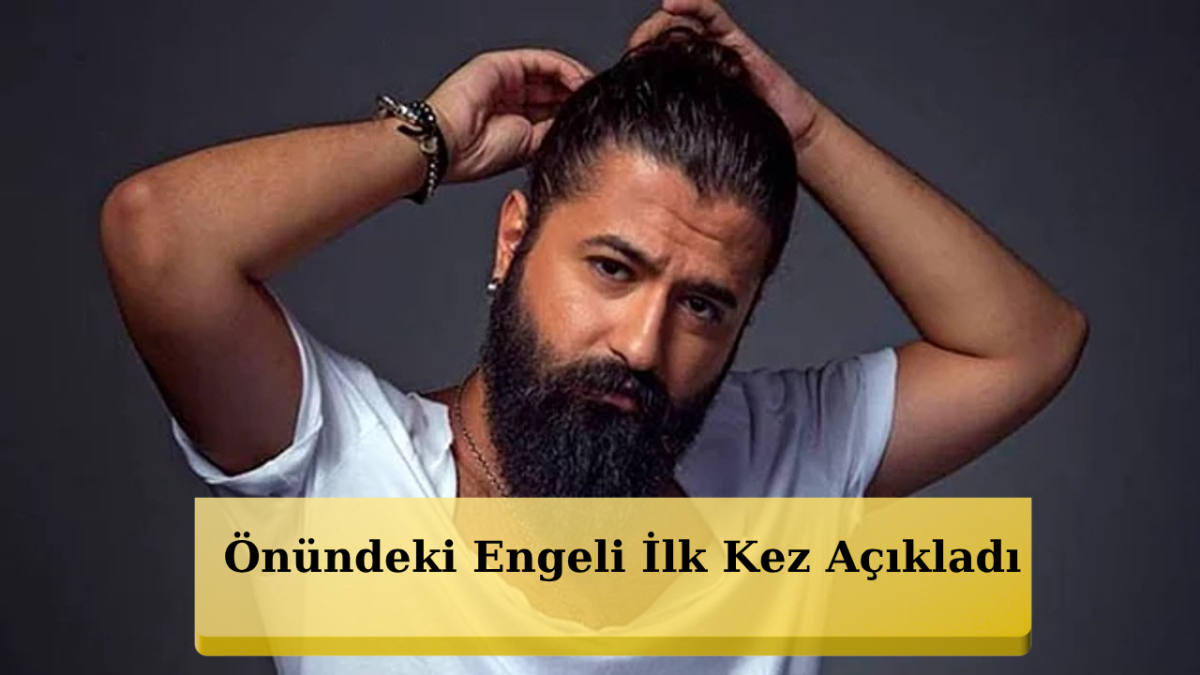 Koray Avcı’dan Evlilik İtirafı!