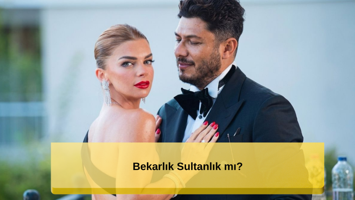 Pelin Karahan Boşanma Sonrası İlk Kez Konuştu!