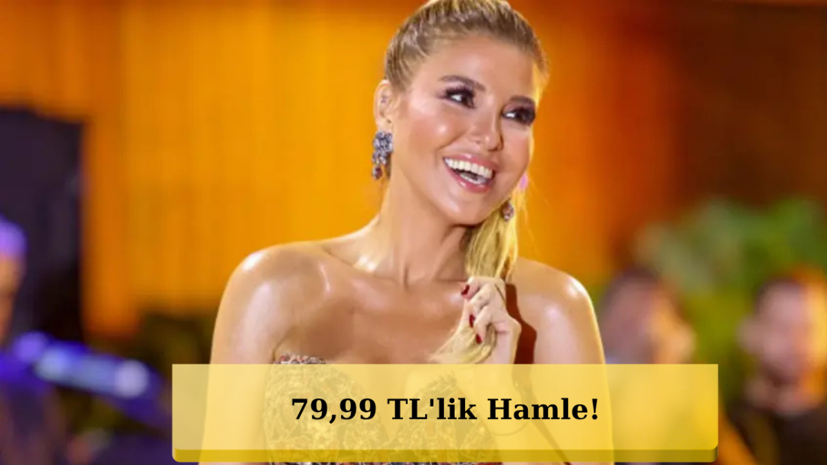 Gülben Ergen'den Paralı Hamle! Gerçek Nedeni Şaşırttı