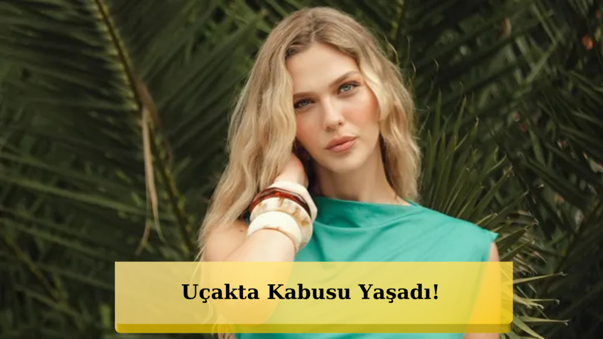 Yasemin Şefkatli İsyan Etti! 