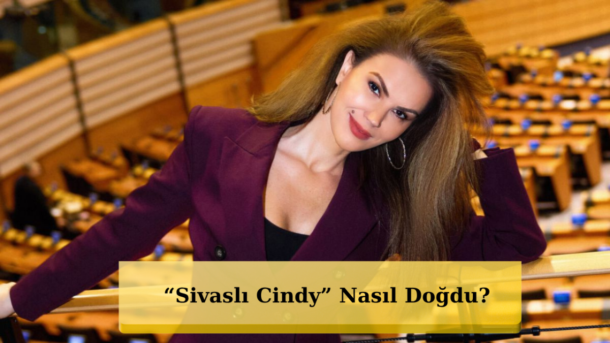 Sıradan Bir Kızdı… Bir Anda Dünya Tülin Şahin'i Konuştu!