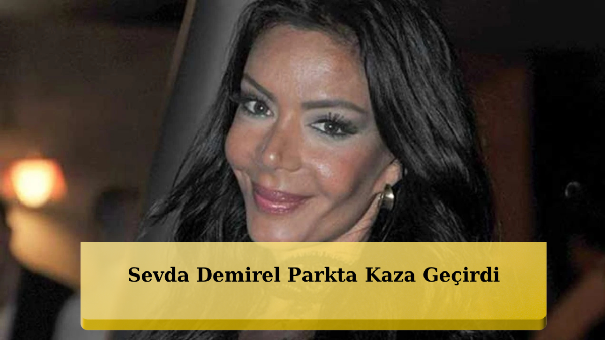 Maçka Parkı’nda Yere Yığıldı! Sevda Demirel’den Kötü Haber