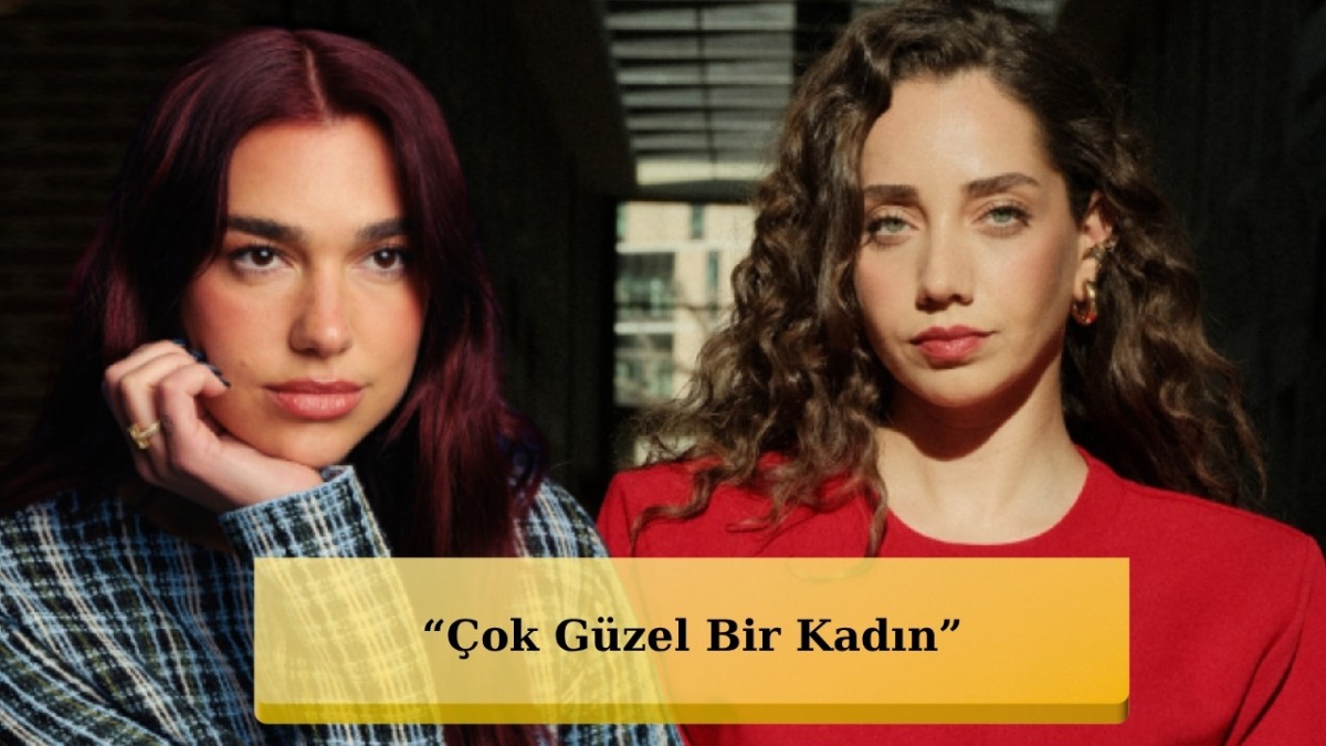 The Prince'ın Kadrosuna Katılan Özge Özacar: 